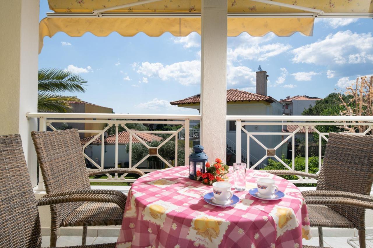 Anastasia'S House Torone Zewnętrze zdjęcie